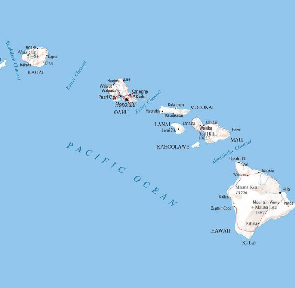 carte-HAWAII.jpg Cartes - Copyright : See Otherwise 2012 - 2026