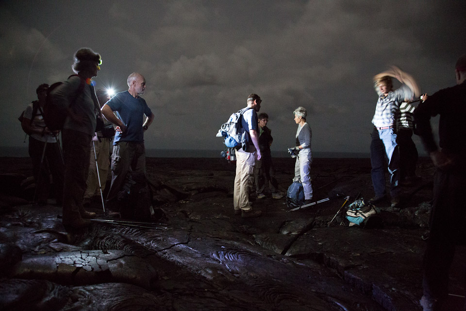 3L9A0587.jpg Coulee de lave de nuit - Copyright : See Otherwise 2012 - 2025