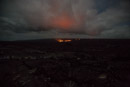 Coulee de lave de nuit - Copyright : See Otherwise 2012 - 2023
