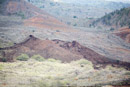 Coulee de lave - Copyright : See Otherwise 2012 - 2023