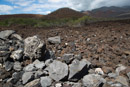 Coulee de lave - Copyright : See Otherwise 2012 - 2023