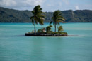 Iles sous le vent - Bora Bora - Copyright : See Otherwise 2012 - 2023