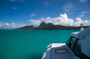 Iles sous le vent - Bora Bora - Copyright : See Otherwise 2012 - 2023