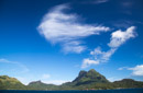 Iles sous le vent - Bora Bora - Copyright : See Otherwise 2012 - 2025