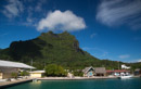Iles sous le vent - Bora Bora - Copyright : See Otherwise 2012 - 2023