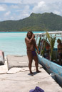 Iles sous le vent - Bora Bora - Copyright : See Otherwise 2012 - 2023