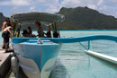 Iles sous le vent - Bora Bora - Copyright : See Otherwise 2012 - 2023