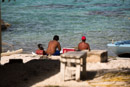 Iles sous le vent - Maupiti - Copyright : See Otherwise 2012 - 2026