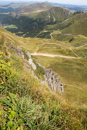 Le Puy de Sancy - Copyright : See Otherwise 2012 - 2023