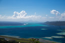 Le mont Tapioi - Raiatea - Copyright : See Otherwise 2012 - 2023