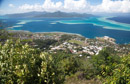 Le mont Tapioi - Raiatea - Copyright : See Otherwise 2012 - 2023