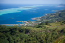 Le mont Tapioi - Raiatea - Copyright : See Otherwise 2012 - 2023