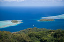 Le mont Tapioi - Raiatea - Copyright : See Otherwise 2012 - 2023