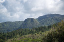 Le mont Tapioi - Raiatea - Copyright : See Otherwise 2012 - 2025