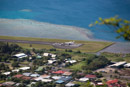 Le mont Tapioi - Raiatea - Copyright : See Otherwise 2012 - 2023