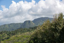Le mont Tapioi - Raiatea - Copyright : See Otherwise 2012 - 2023