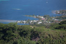 Le mont Tapioi - Raiatea - Copyright : See Otherwise 2012 - 2023