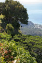 Le mont Tapioi - Raiatea - Copyright : See Otherwise 2012 - 2023