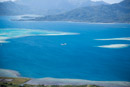 Le mont Tapioi - Raiatea - Copyright : See Otherwise 2012 - 2023