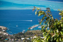 Le mont Tapioi - Raiatea - Copyright : See Otherwise 2012 - 2023
