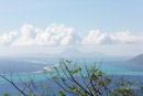 Le mont Tapioi - Raiatea - Copyright : See Otherwise 2012 - 2023