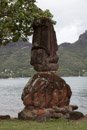 Les Marquises - Nuku Hiva - Copyright : See Otherwise 2012 - 2025