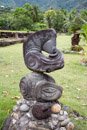 Les Marquises - Nuku Hiva - Copyright : See Otherwise 2012 - 2025