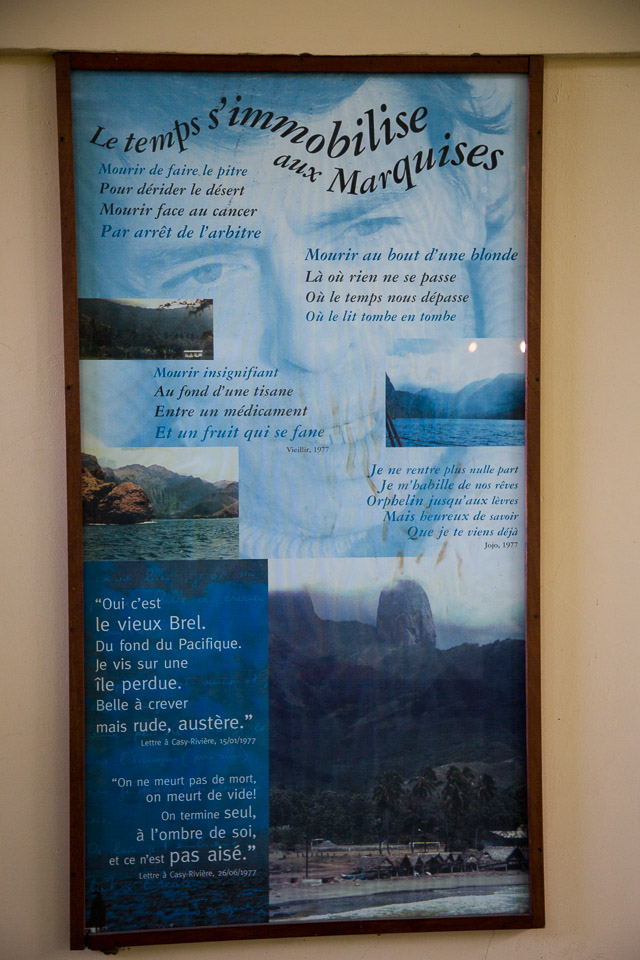 3L9A4548.jpg Musee Brel - Hiva Oa - Copyright : See Otherwise 2012 - 2025