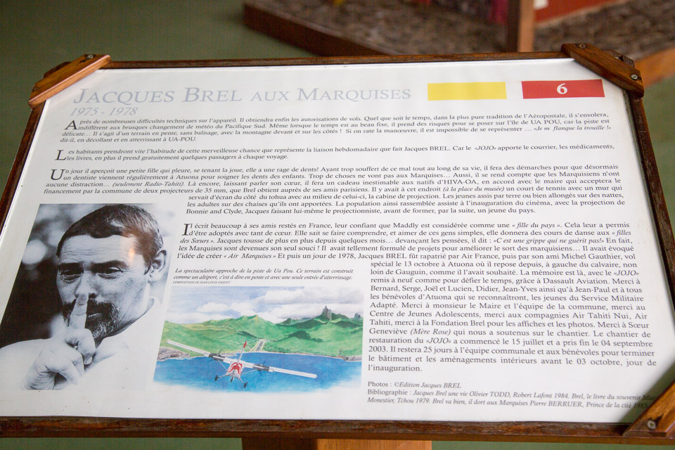 3L9A4573.jpg Musee Brel - Hiva Oa - Copyright : See Otherwise 2012 - 2025