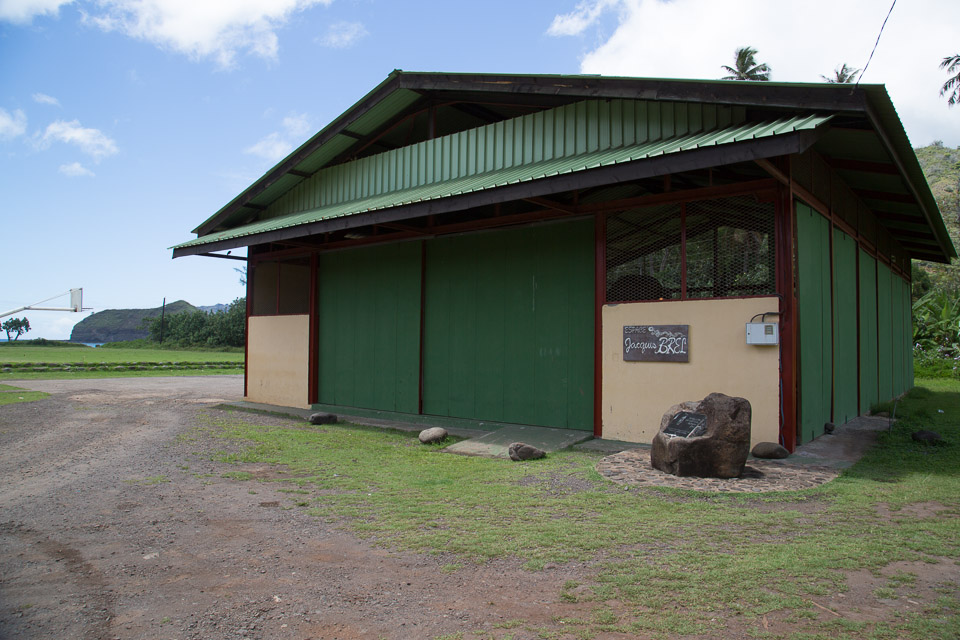 3L9A4613.jpg Musee Brel - Hiva Oa - Copyright : See Otherwise 2012 - 2024
