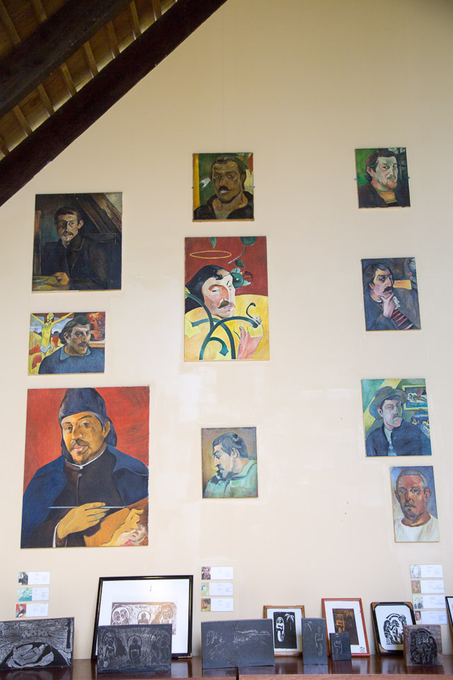 3L9A4454.jpg Musee Gauguin - Hiva Oa - Copyright : See Otherwise 2012 - 2025