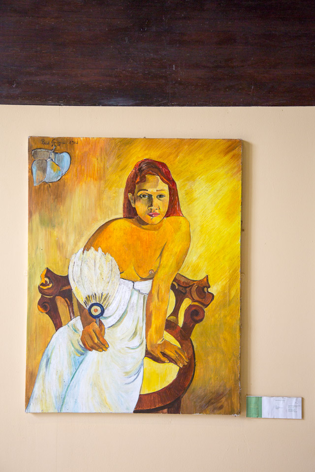 3L9A4462.jpg Musee Gauguin - Hiva Oa - Copyright : See Otherwise 2012 - 2025