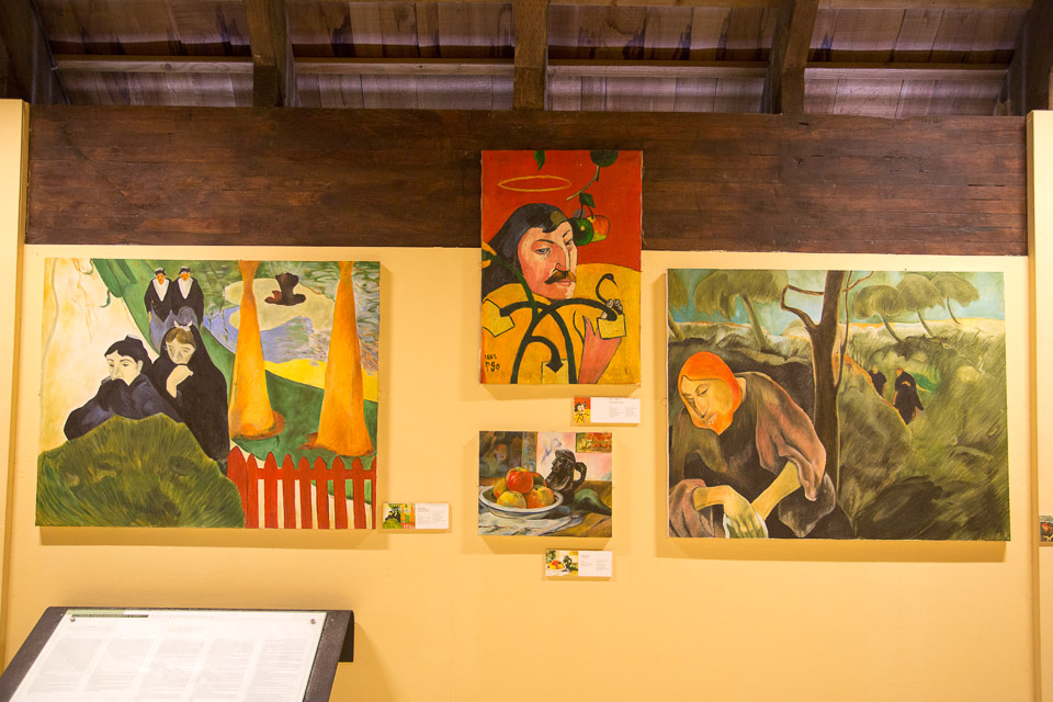 3L9A4467.jpg Musee Gauguin - Hiva Oa - Copyright : See Otherwise 2012 - 2025