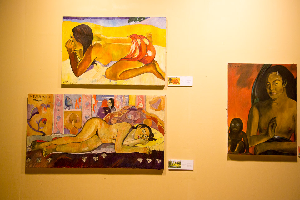 3L9A4480.jpg Musee Gauguin - Hiva Oa - Copyright : See Otherwise 2012 - 2024
