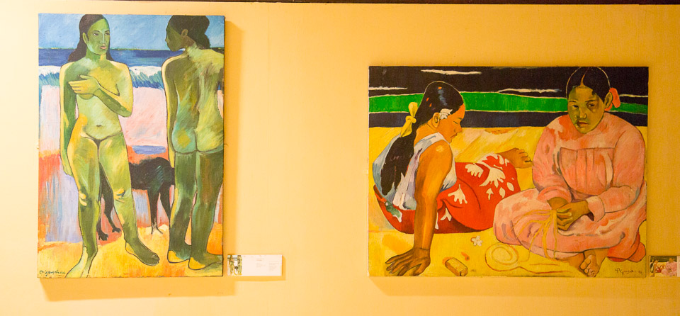 3L9A4485.jpg Musee Gauguin - Hiva Oa - Copyright : See Otherwise 2012 - 2024