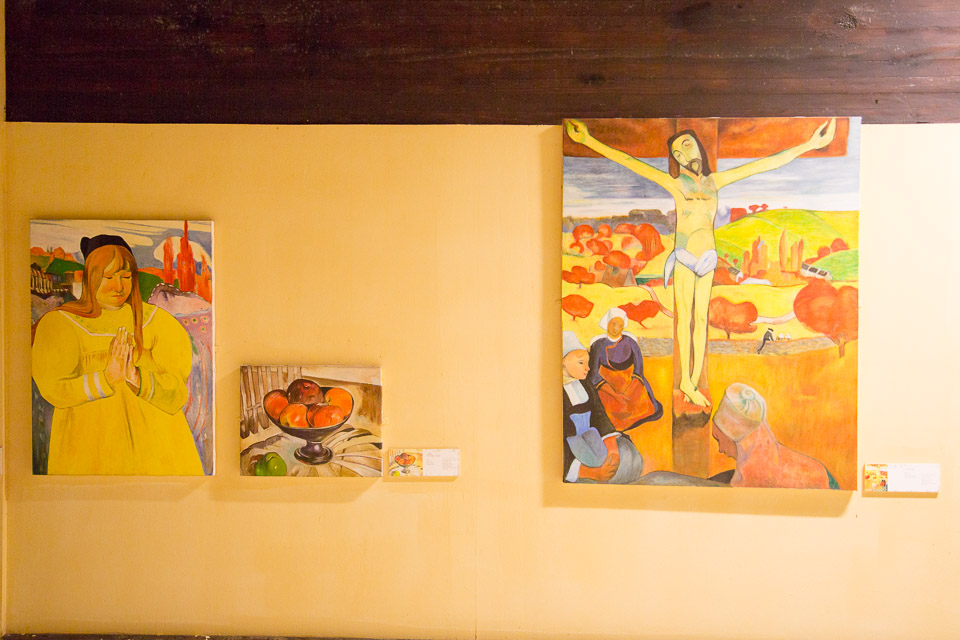 3L9A4491.jpg Musee Gauguin - Hiva Oa - Copyright : See Otherwise 2012 - 2024
