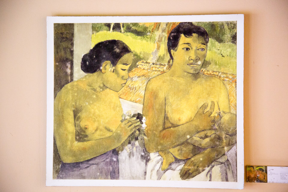 3L9A4501.jpg Musee Gauguin - Hiva Oa - Copyright : See Otherwise 2012 - 2024