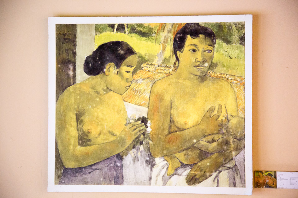 3L9A4501.jpg Musee Gauguin - Hiva Oa - Copyright : See Otherwise 2012 - 2025