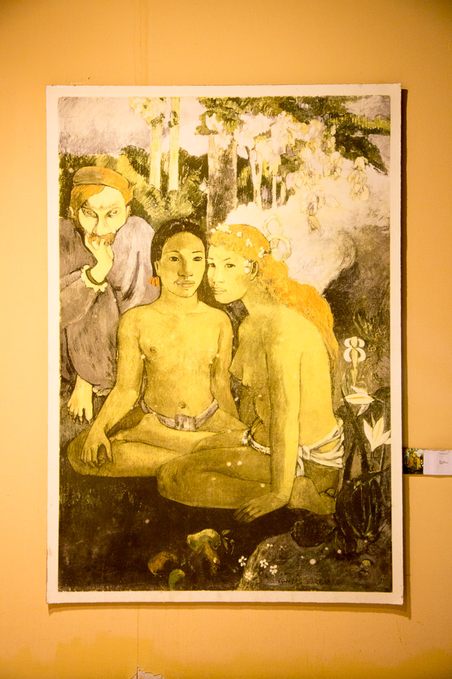 3L9A4505.jpg Musee Gauguin - Hiva Oa - Copyright : See Otherwise 2012 - 2025