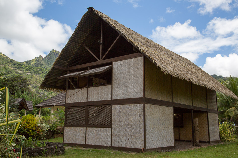 3L9A4508.jpg Musee Gauguin - Hiva Oa - Copyright : See Otherwise 2012 - 2024