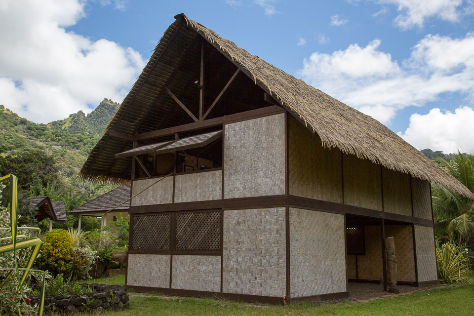 3L9A4508.jpg Musee Gauguin - Hiva Oa - Copyright : See Otherwise 2012 - 2025