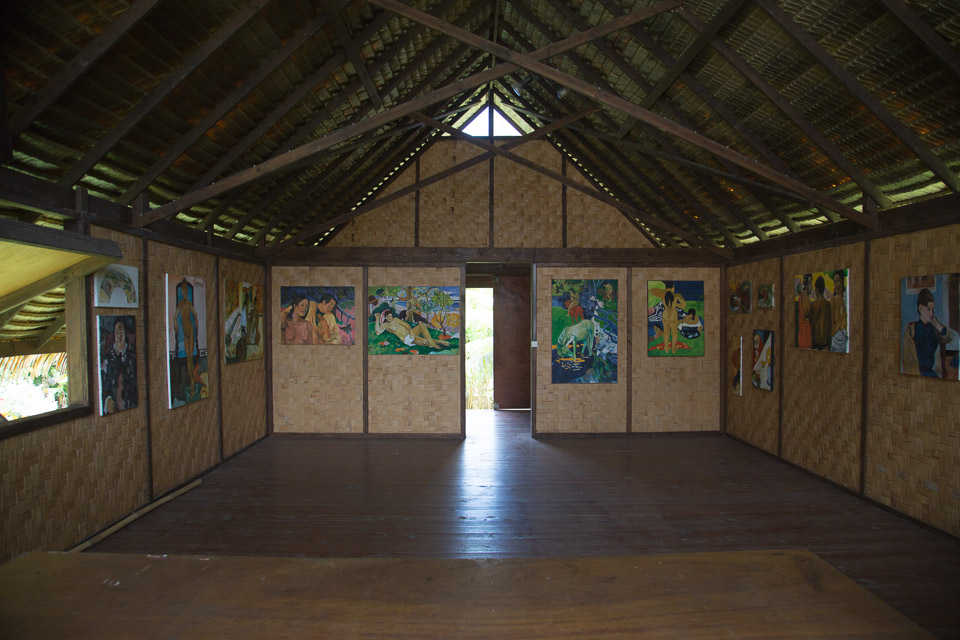 3L9A4532.jpg Musee Gauguin - Hiva Oa - Copyright : See Otherwise 2012 - 2025