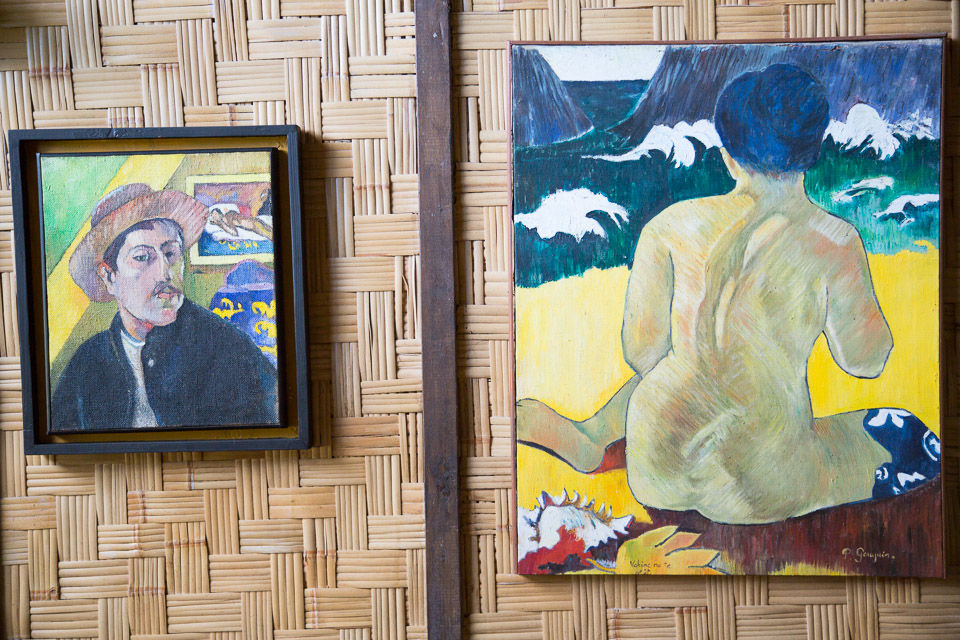 3L9A4534.jpg Musee Gauguin - Hiva Oa - Copyright : See Otherwise 2012 - 2025