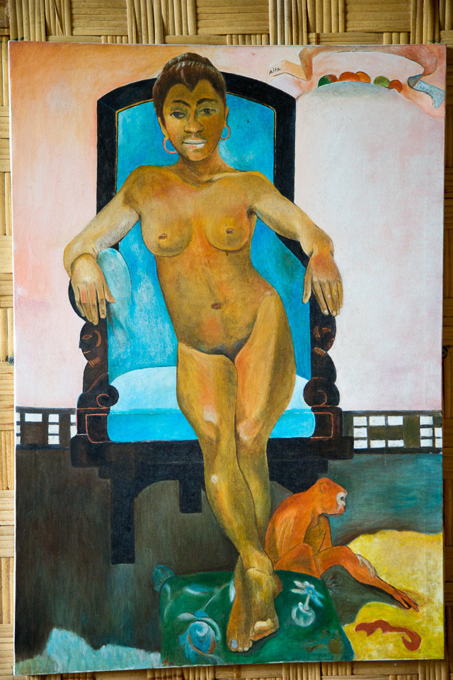 3L9A4536.jpg Musee Gauguin - Hiva Oa - Copyright : See Otherwise 2012 - 2025