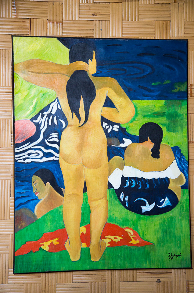 3L9A4541.jpg Musee Gauguin - Hiva Oa - Copyright : See Otherwise 2012 - 2024