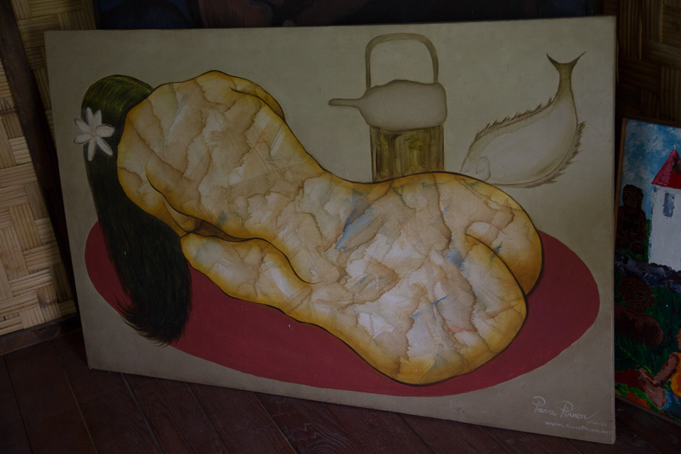 3L9A4629.jpg Musee Gauguin - Hiva Oa - Copyright : See Otherwise 2012 - 2025