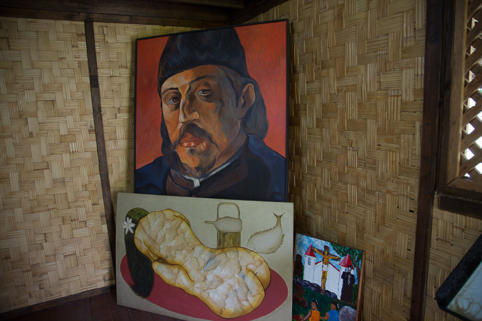 3L9A4630.jpg Musee Gauguin - Hiva Oa - Copyright : See Otherwise 2012 - 2024