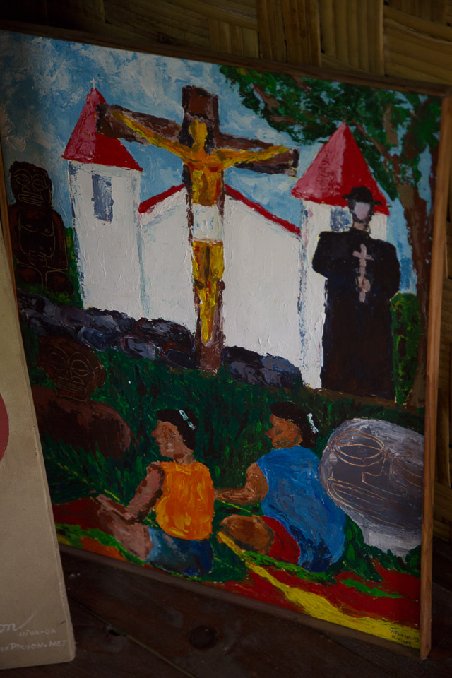 3L9A4633.jpg Musee Gauguin - Hiva Oa - Copyright : See Otherwise 2012 - 2025