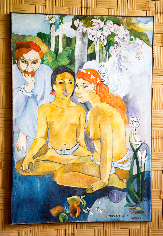 3L9A4527.jpg Musee Gauguin - Hiva Oa - Copyright : See Otherwise 2012 - 2025