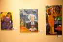 Musee Gauguin - Hiva Oa - Copyright : See Otherwise 2012 - 2026